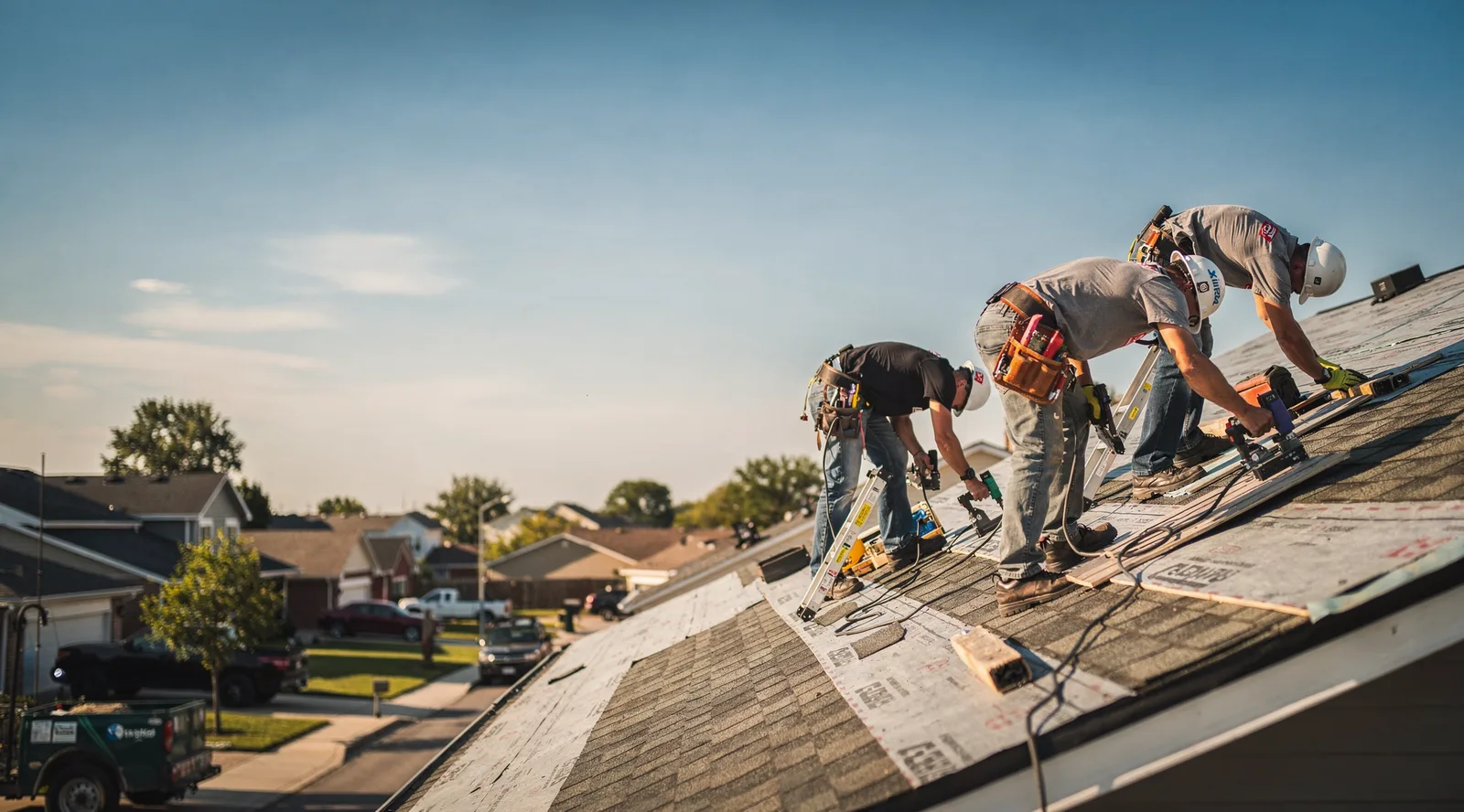 Balcony Roof Inspection in Grand Isle, LA